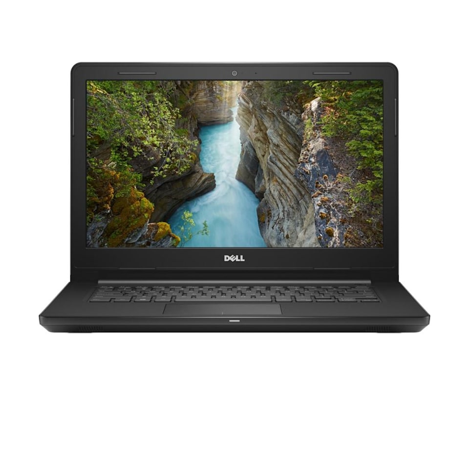 Laptop Dell Inspiron 143467 Intel Core i5 7200u 8GB RAM 1TB DD