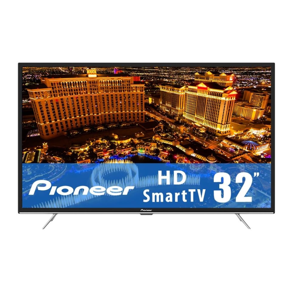 Introducir 22+ imagen tv pioneer hd 32 modelo ple 32s08hd