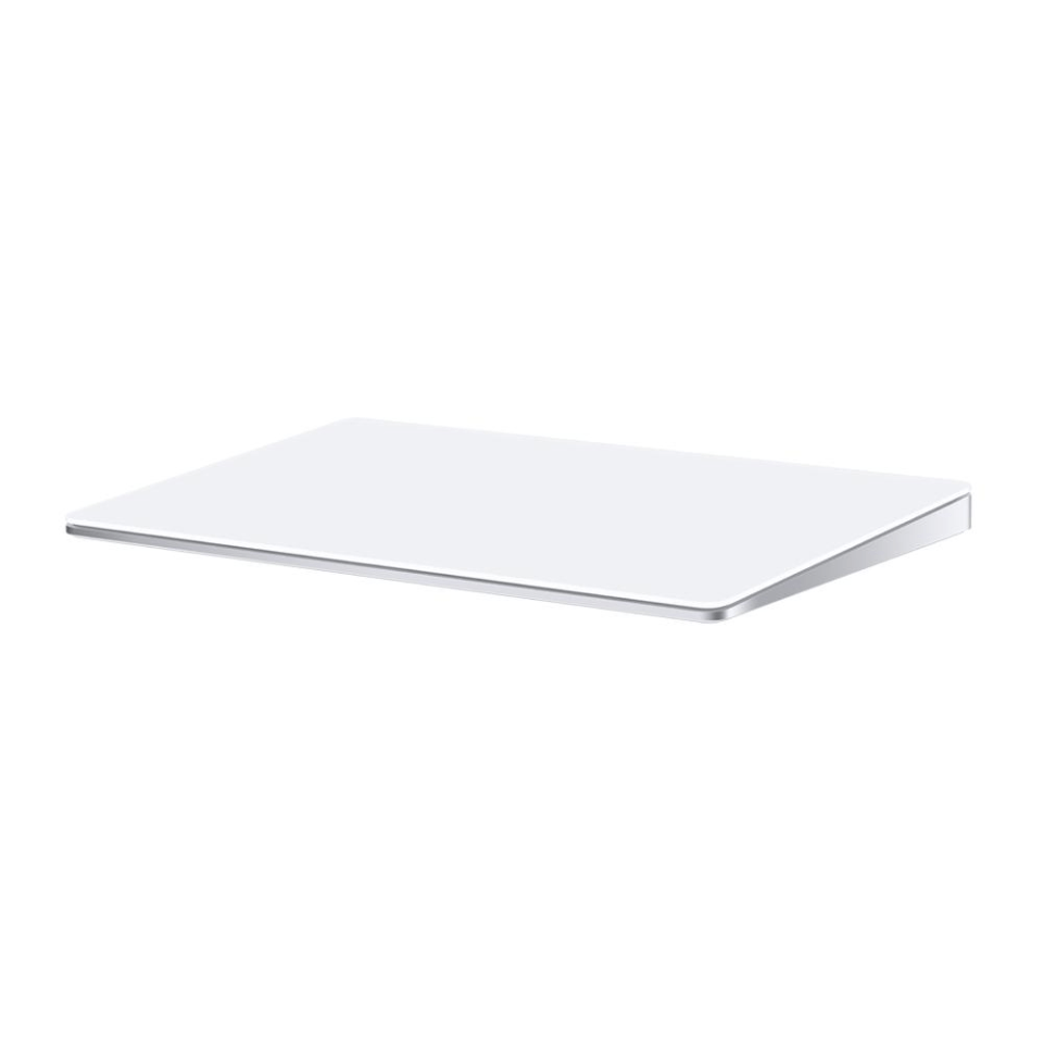 Magic TrackPad 2 Apple DT 125 Delivery Blanco 2018_video