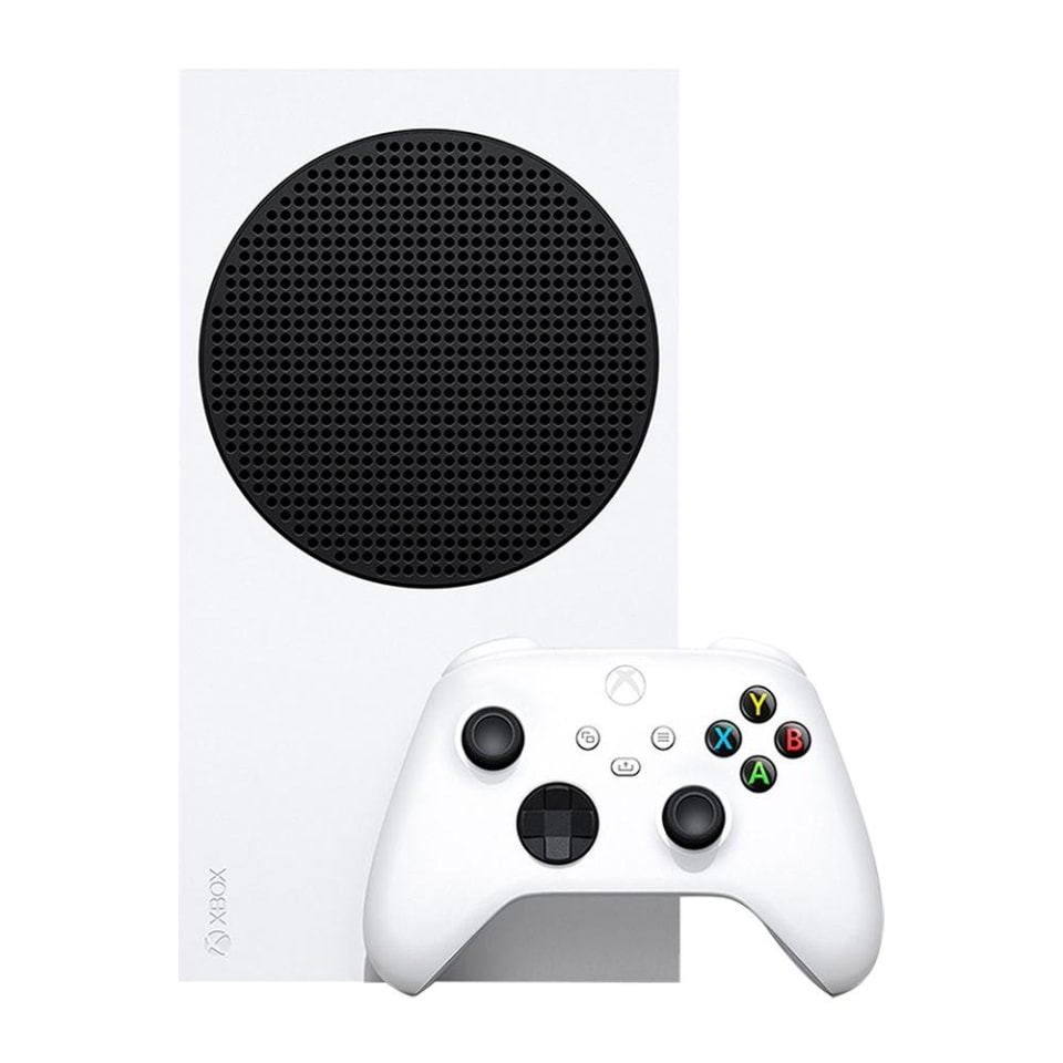 Consola Xbox Series S 512 GB Digital Blanco