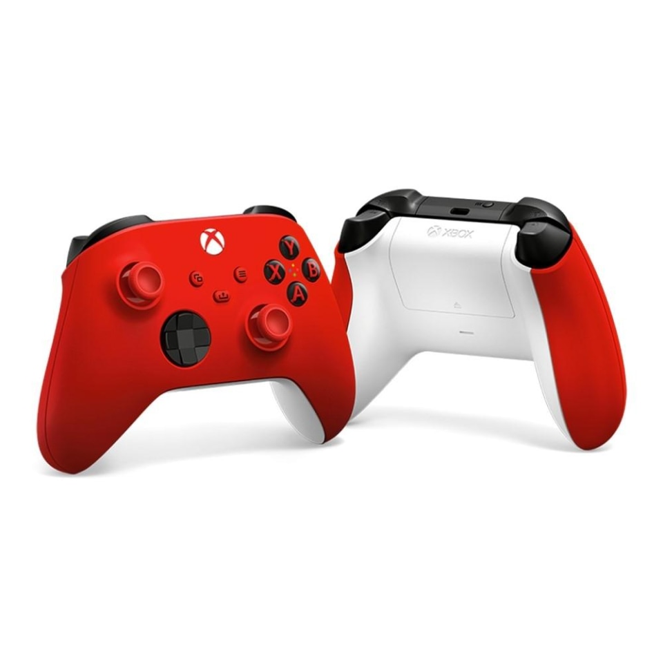 thumbnail image 4 of Control Xbox One Series X/S Pulse Red Inalámbrico, 4 of 4