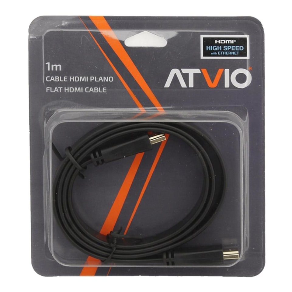 thumbnail image 1 of Cable HDMI Atvio Plano, 1 of 1