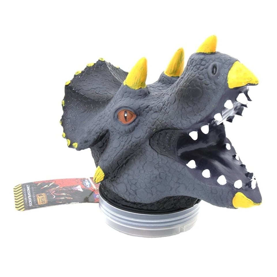 Cabeza de Dinosaurio Adventure Force modelo DI14038 | Walmart Cabeza de Dinosaurio Adventure Force modelo DI14038 | Walmart