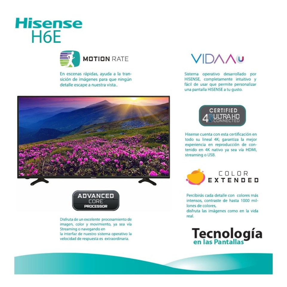 thumbnail image 4 of TV TCL 32 Pulgadas 720p HD Smart TV LED, 4 of 9