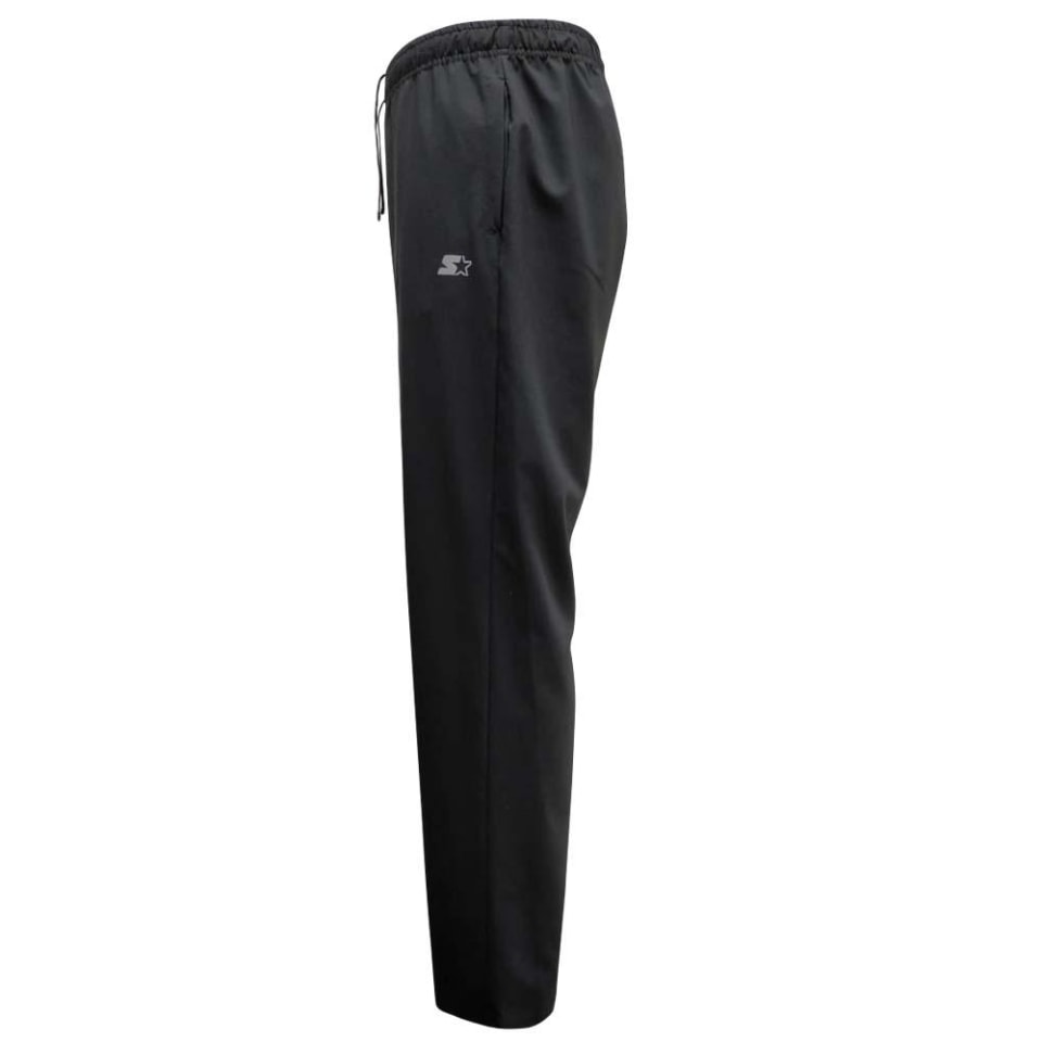 Pants Starter Talla M Negro | Walmart