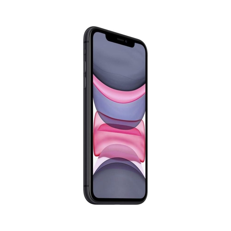 thumbnail image 3 of iPhone 11 Apple 128 GB Negro Telcel, 3 of 4