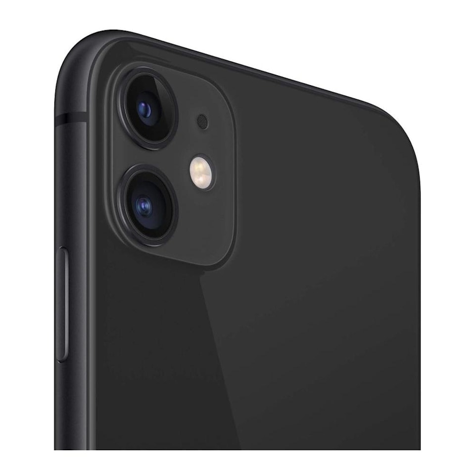 thumbnail image 4 of iPhone 11 Apple 128 GB Negro Telcel, 4 of 4