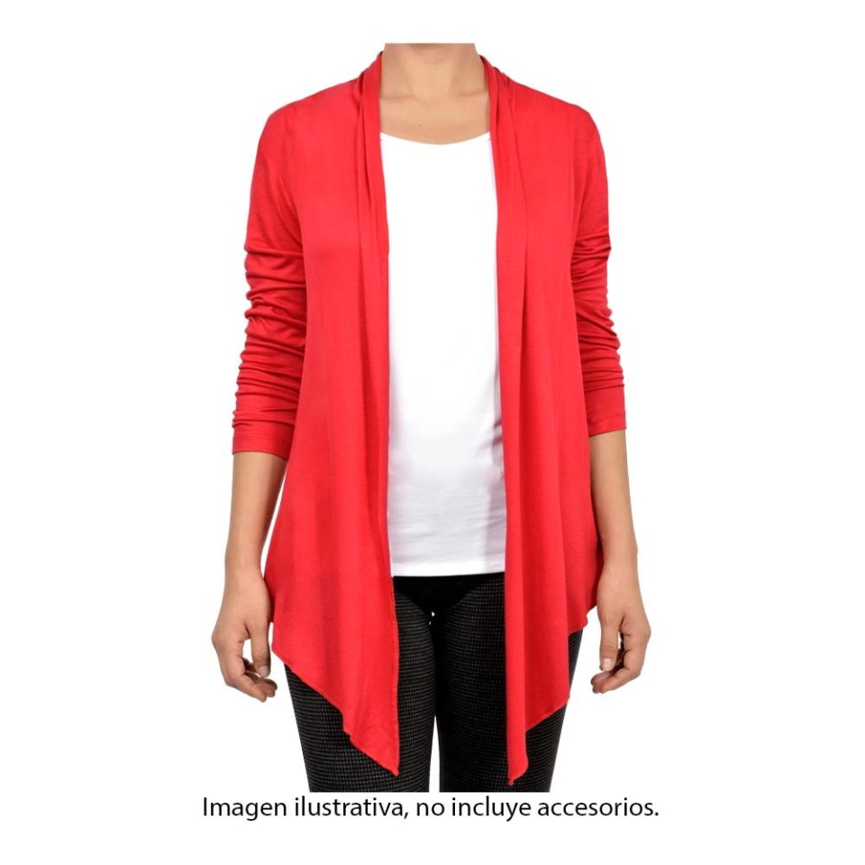 Ensamble George Talla EG con Picos Rojo | Walmart