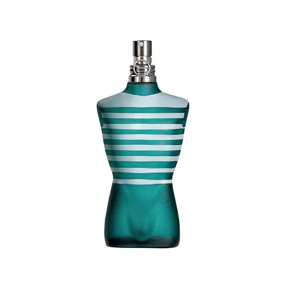 Jean Paul Gaultier Le male pride collector eau de toilette 125 ml ...