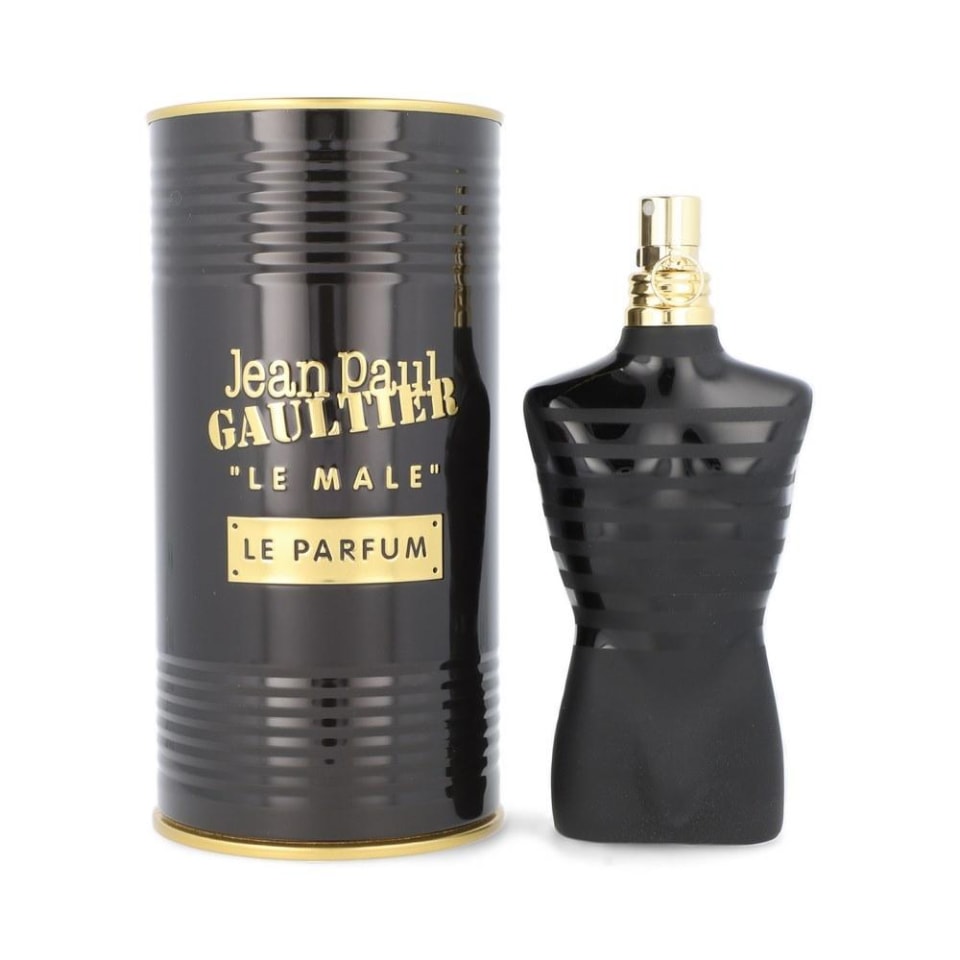 Perfume Jean Paul Gaultier Le Male 125ml edp spray | Bodega Aurrera en ...