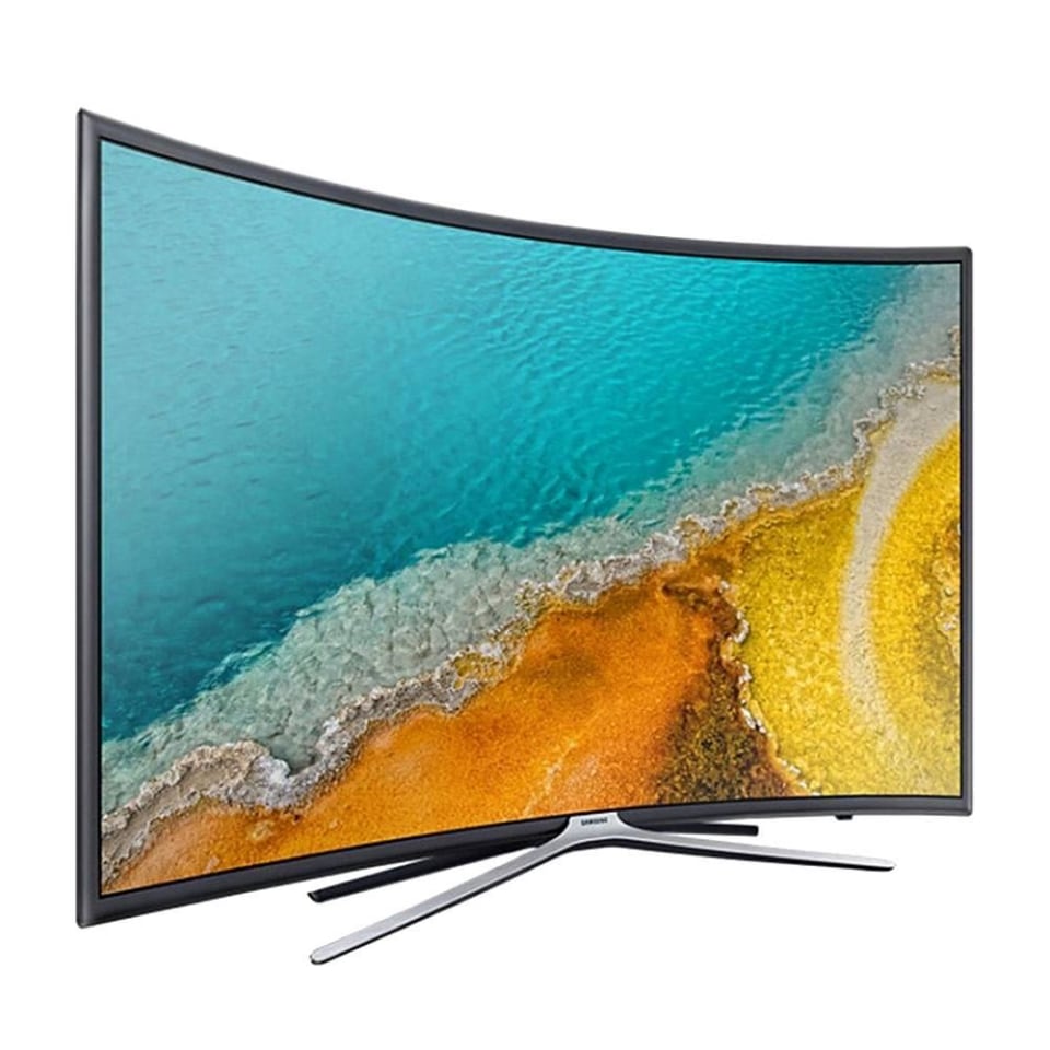 thumbnail image 4 of TV Samsung 55 Pulgadas Curva 1080p Full HD Smart TV LED UN55K6500AFXZX, 4 of 4