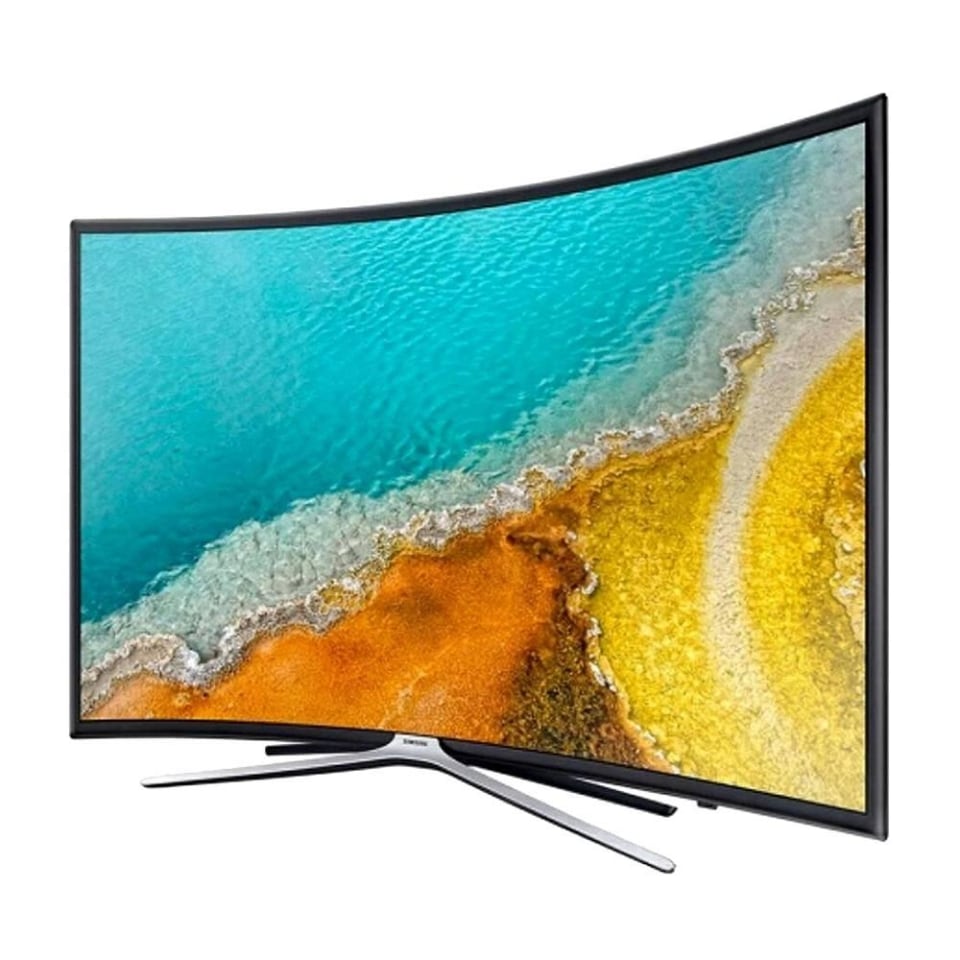 thumbnail image 3 of TV Samsung 55 Pulgadas Curva 1080p Full HD Smart TV LED UN55K6500AFXZX, 3 of 4