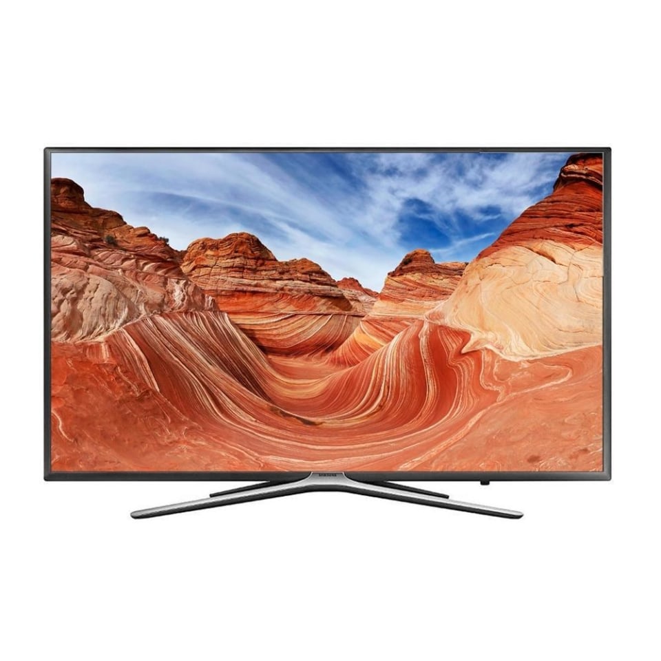 TV Samsung 55 Pulgadas Curva 1080p Full HD Smart TV LED UN55K6500AFXZX
