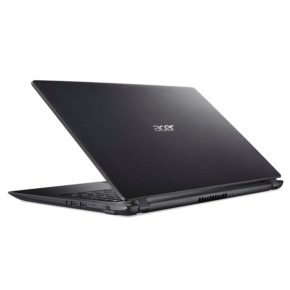 thumbnail image 1 of Acer Aspire 3 Laptop con AMD A9 y 6GB de RAM, 1TB de almacenamiento, 1 of 4