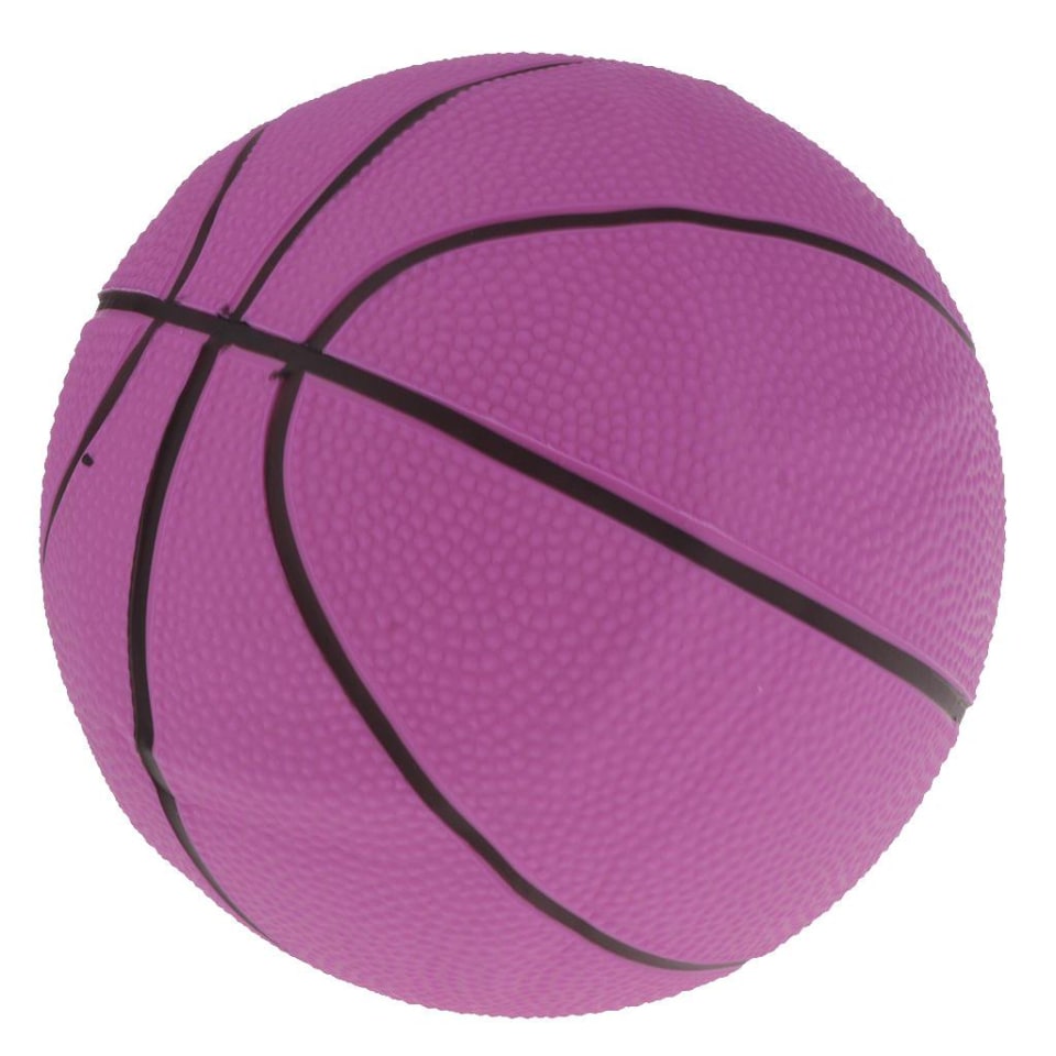 2x Mini juguete rojo de la bola de los deportes al aire libre del  baloncesto, el mejor regalo para l Zulema Mini pelota de baloncesto para  niños | Walmart en línea