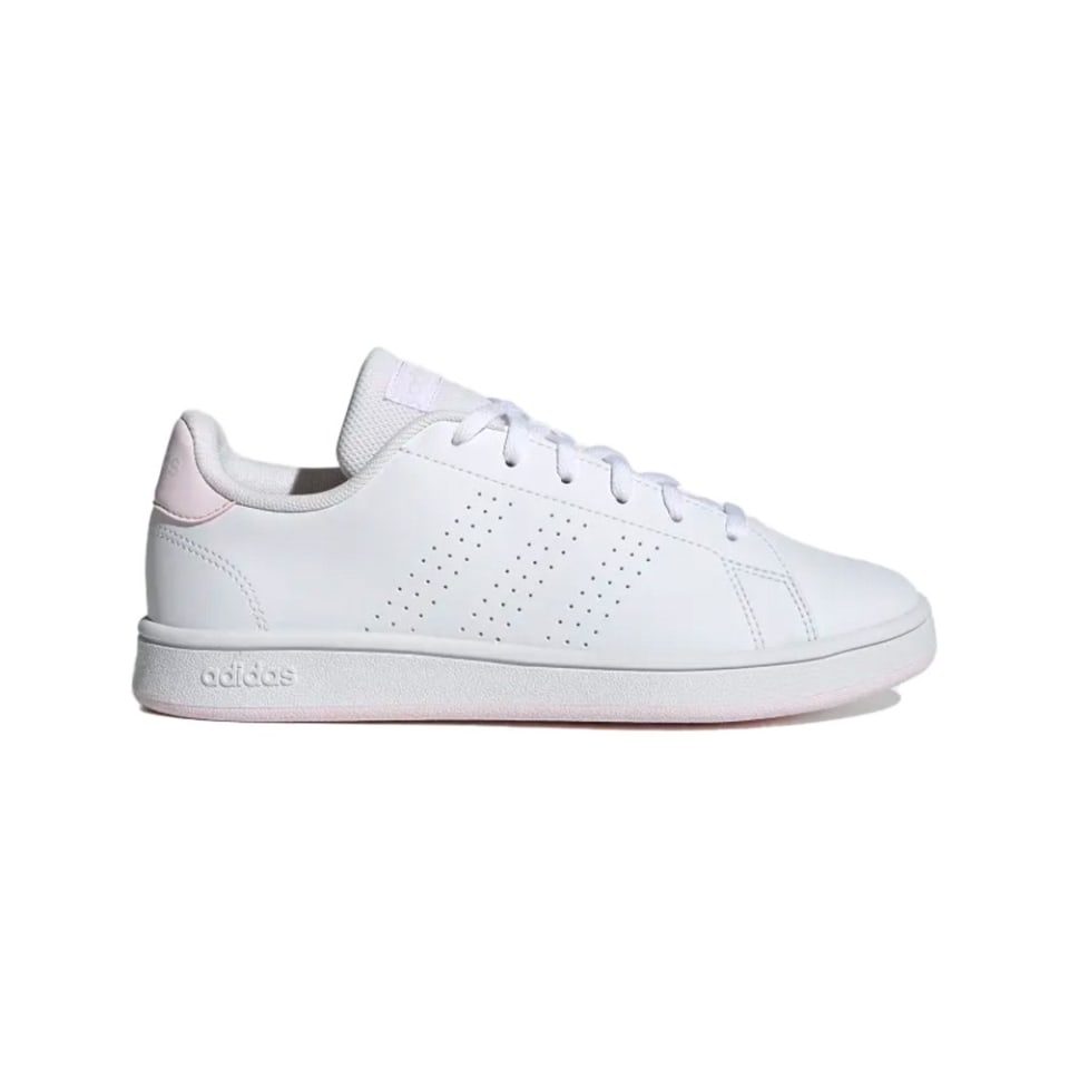 Tenis Mujer GW9291 Blanco 24 Adidas Advantage Bodega en línea