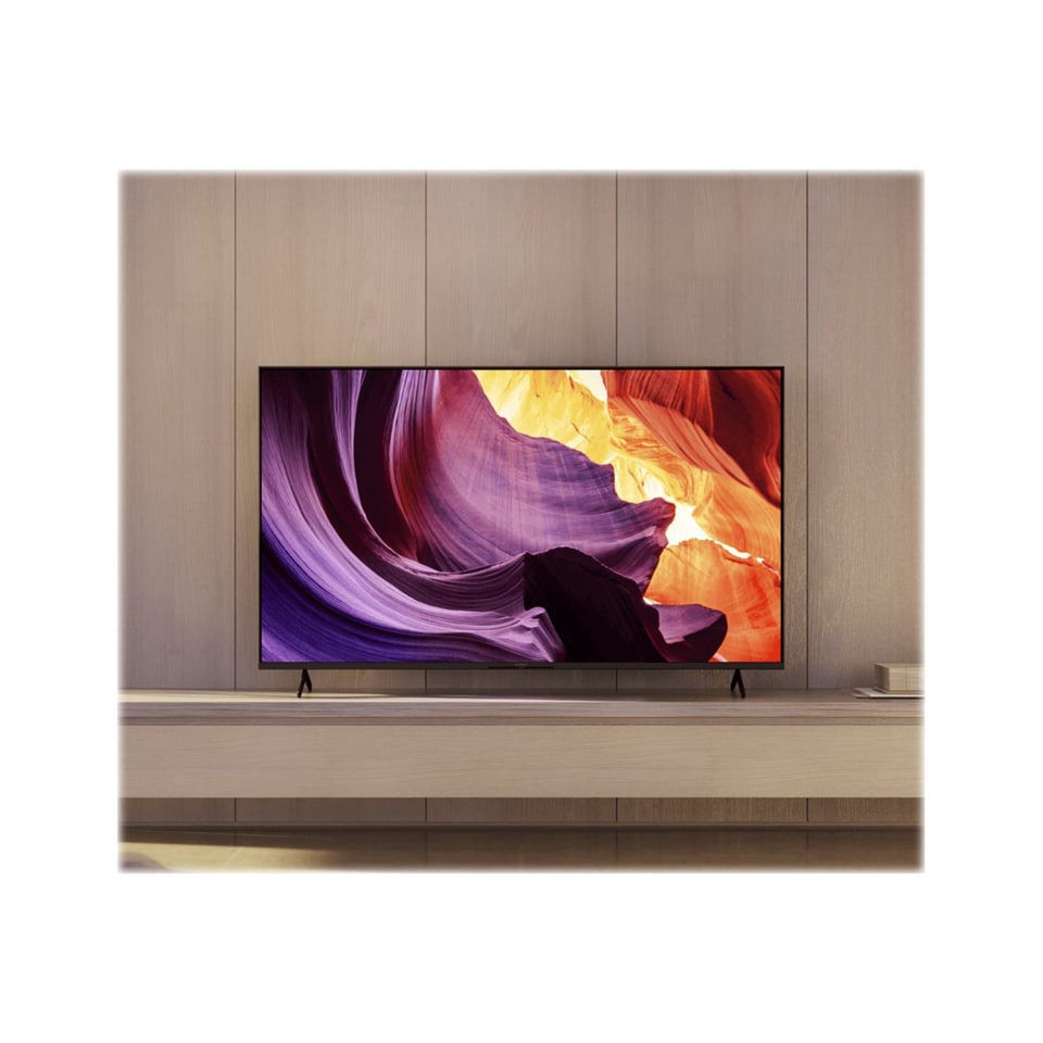 Smart TV Sony 55" LED 4K XReality KD55X80CK Reacondicionado Sony