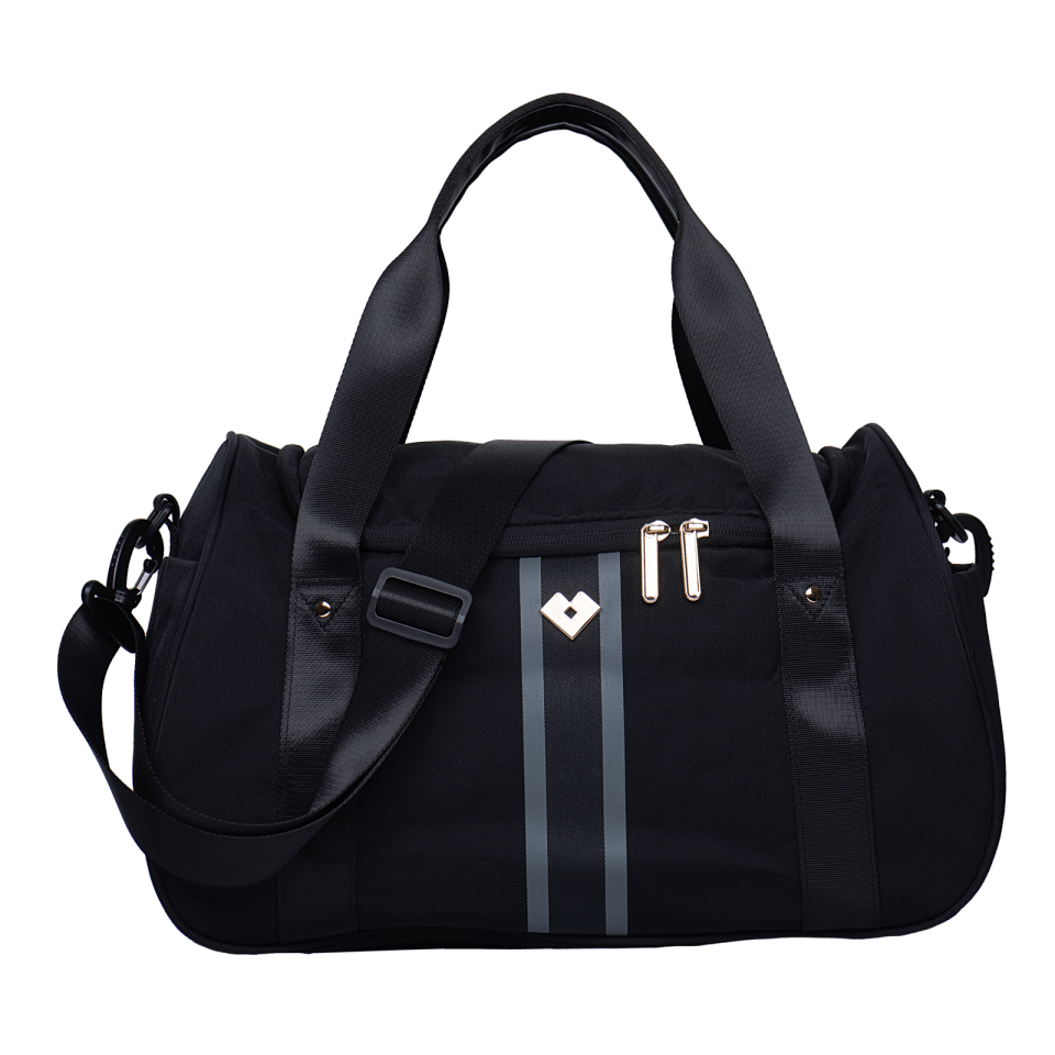 Comida pistón techo Maleta Deportiva para Mujer y de Viaje LuckyLy, con Múltiples  Compartimentos y Ligera, Modelo Maxi LuckyLy Maleta Deportiva para Mujer de  Moda | Bodega Aurrera en línea