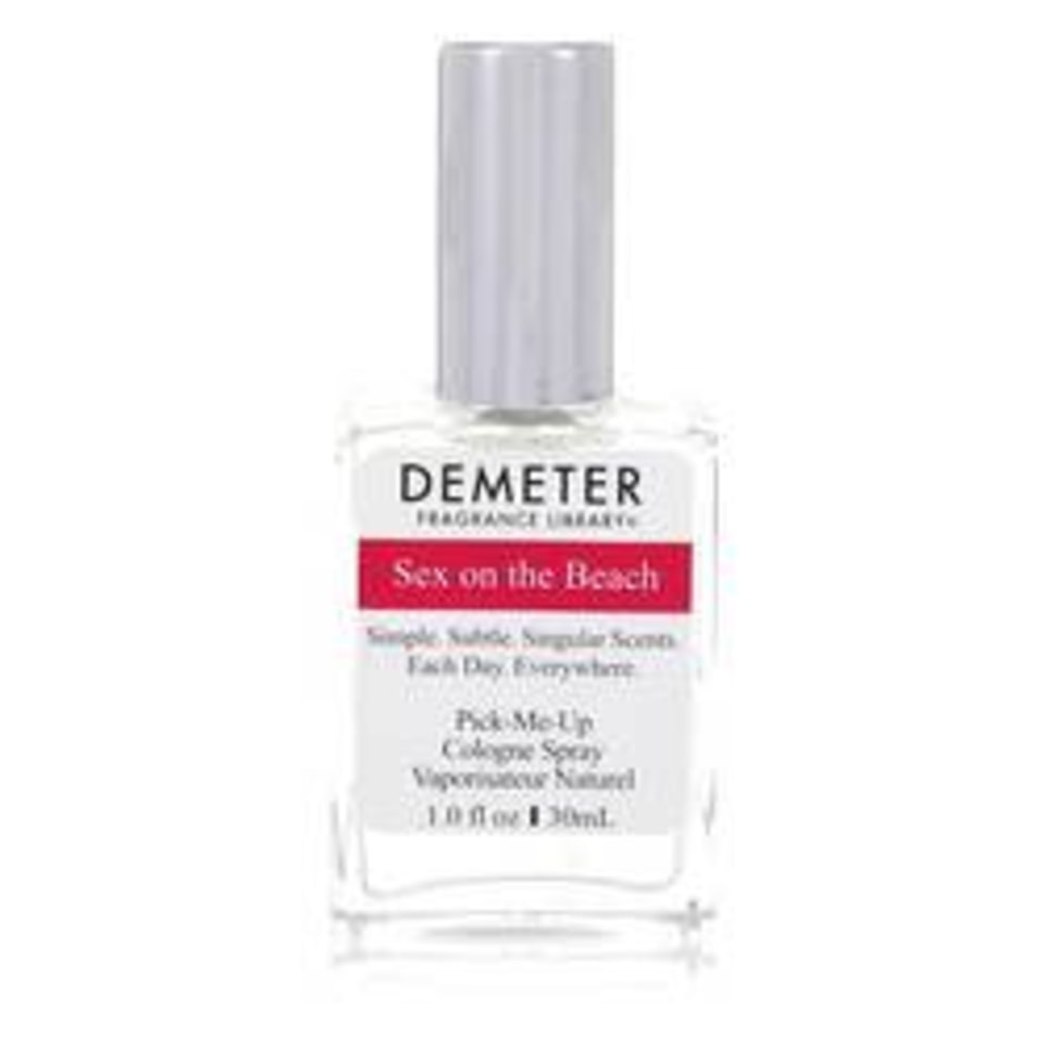 Demeter Sex On The Beach Colonia Spray Por Demeter Demeter Model 6732