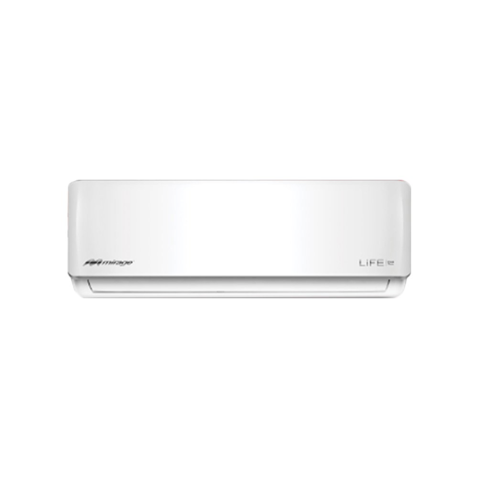 Aire Minisplit Life12 12000btu 220v Gas R410 Tuberia De Cobre Clf121d Mirage 99100110228173 7205