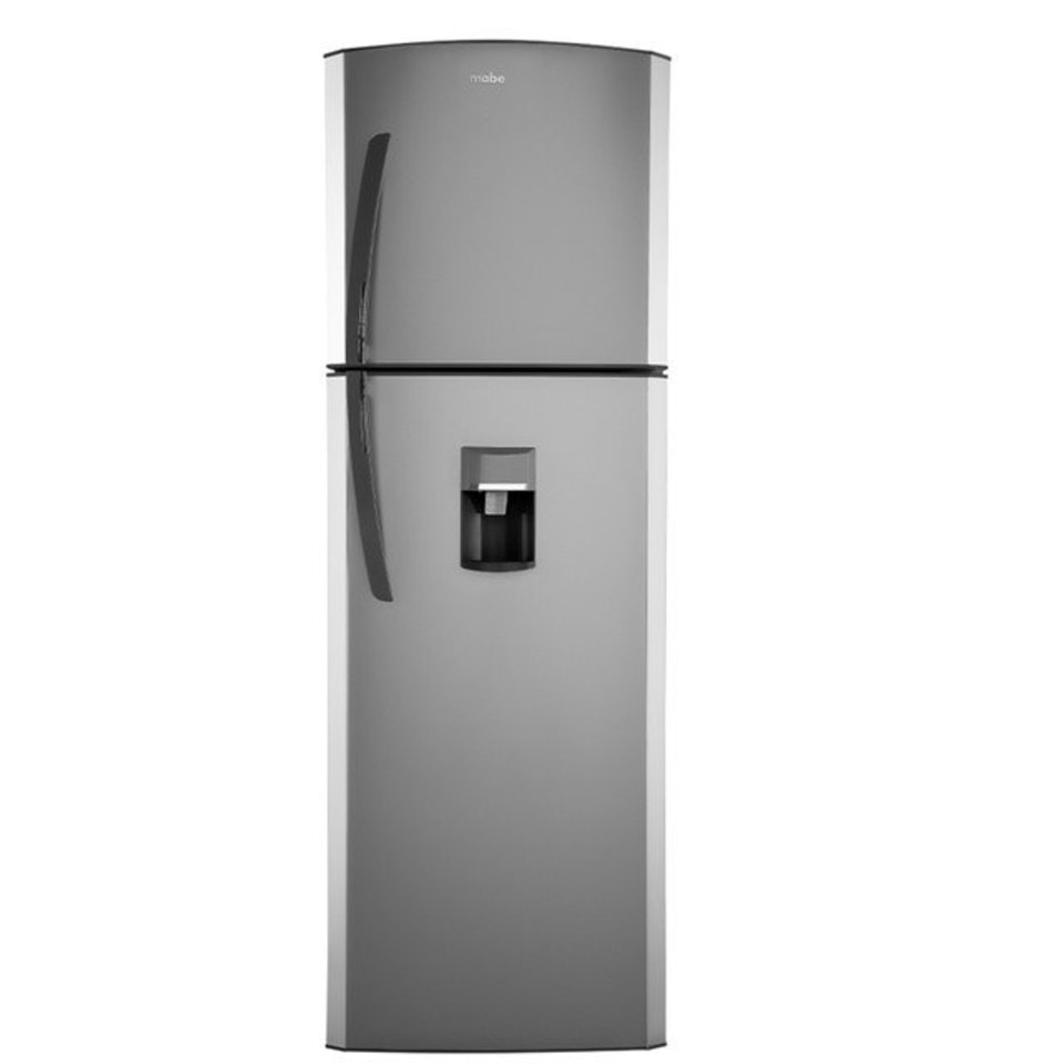 Refrigerador Mabe Automático 300 L Grafito RMA300FJMRE0 11 P | Walmart en  línea