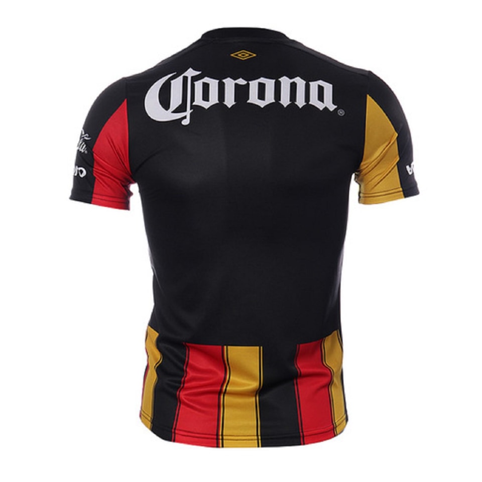 Jersey Umbro Leones UDG Local 18-19 Hombre U18100 Umbro  18100/Entrenamiento/Jersey | Walmart en línea