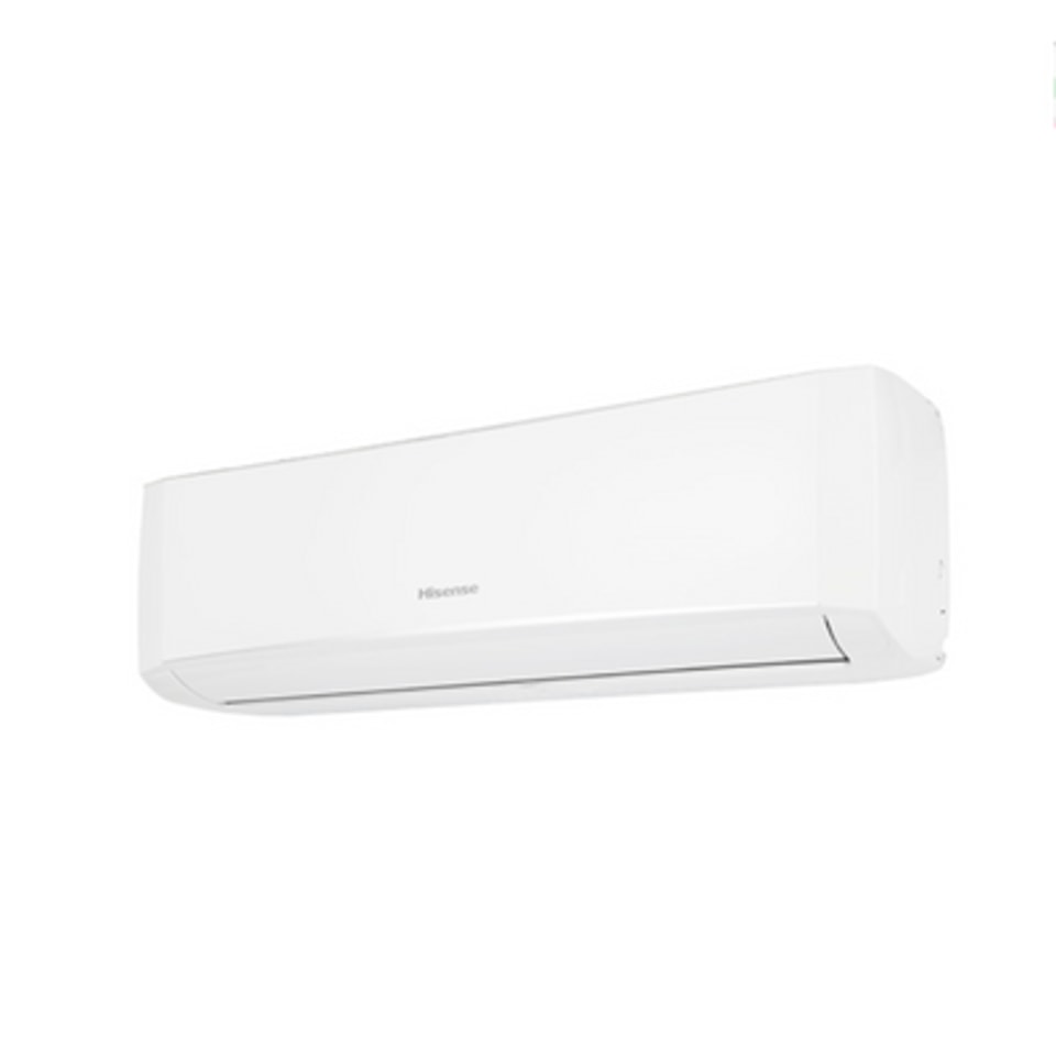 Aire Acond 18000 Btus Friocalor Inverter Marca Hisense Hisense Au182cbb Walmart En Línea 9130