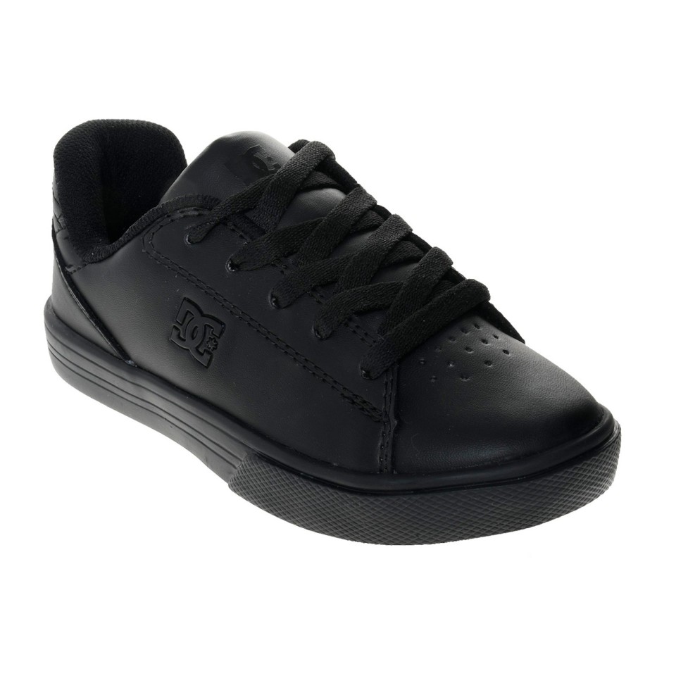 Tenis DC Shoes Niño Notch Sn ADBS300361BB2 Bodega Aurrera en línea