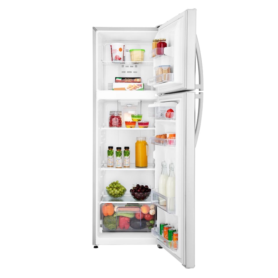 Refrigerador Mabe Automático 300 L Grafito RMA300FJMRE0 11 P | Walmart en  línea