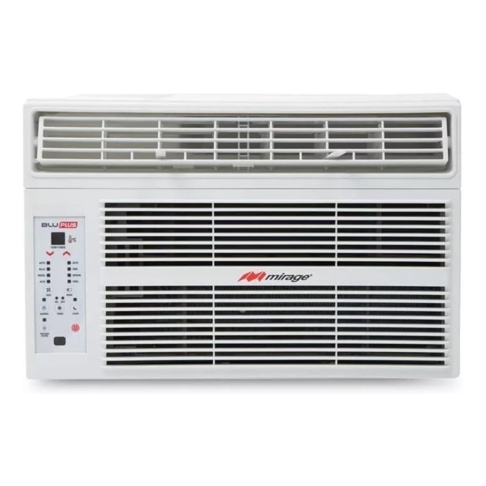 Aire Acondicionado Ventana Midea Maw05c1oum 5000 Btu Midea Maw05c1oum Walmart En Línea 6955