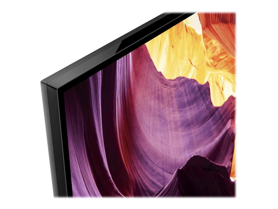 Smart TV Sony 55" LED 4K XReality KD55X80CK Reacondicionado Sony