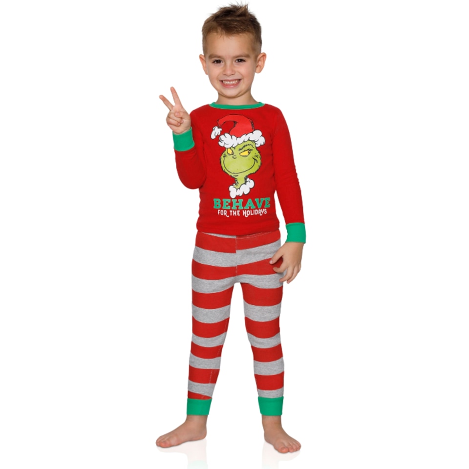 de Navidad para día Festivo Familiares a Juego con Pijama Familiar 5-6T XBTCLXEBCO | Bodega Aurrera en línea