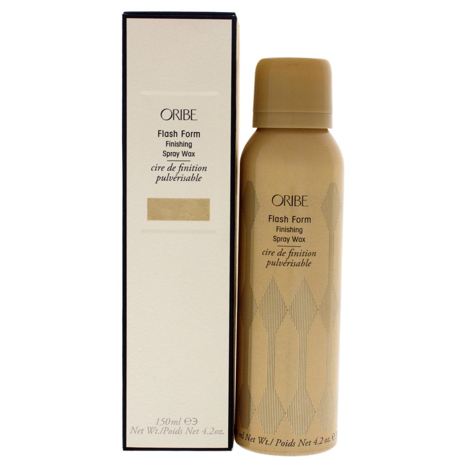 Cera Oribe Oribe Flash Form Finishing Spray Wax Cera Unisex 4 2oz 