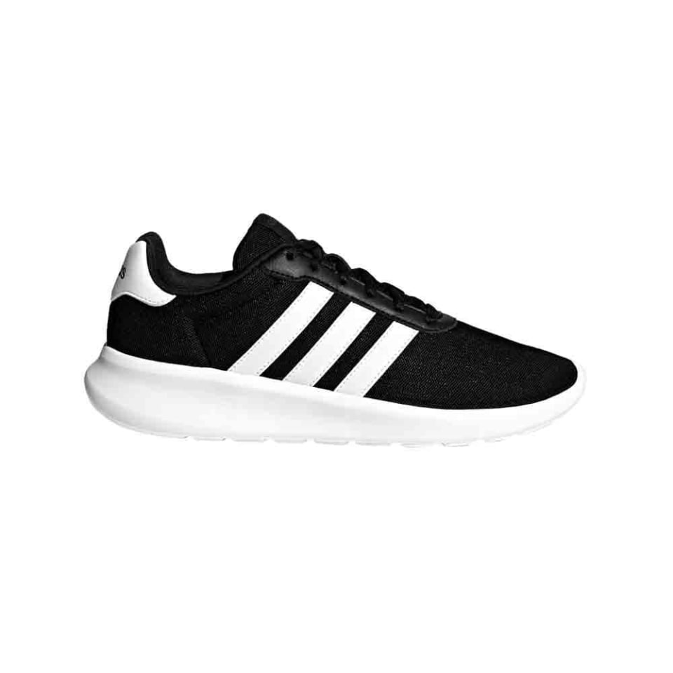 Tenis Adidas Hombre Lite Racer 30 Negro 25 Cm Adidas Lite Racer 30 Walmart En Línea 8567