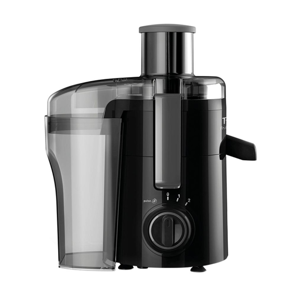 Extractor T-Fal Frutelia Plus Negro