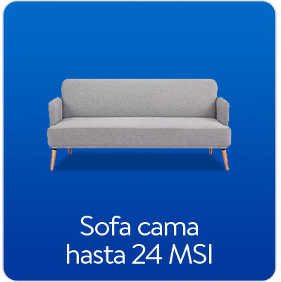 Venta de sofa cama o futon para casa | Walmart Tienda en línea