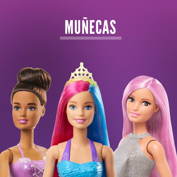 barbie cocina de lujo liverpool