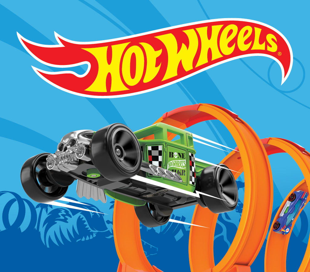 hot wheels walmart mexico