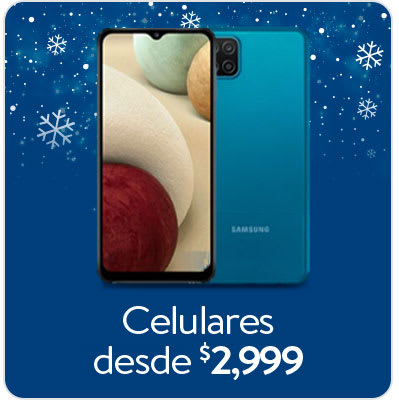 Venta de Celulares desbloqueados | Walmart Tienda en línea