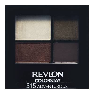 Sombra para ojos Revlon ColorStay 515 adventurous 4.8 g