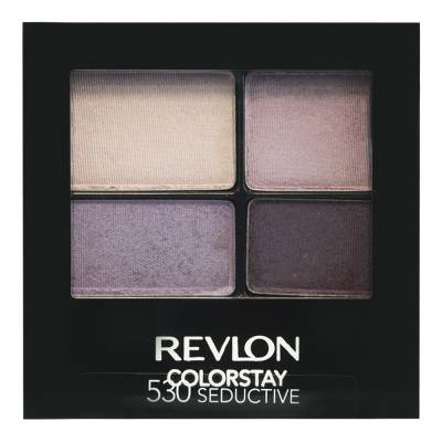 Sombra para ojos Revlon ColorStay 530 seductive 4.8 g