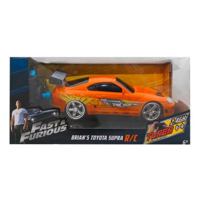 Carros de control remoto rapido y furioso hot sale