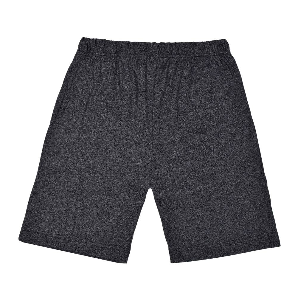 Bermuda George Talla EG Negro