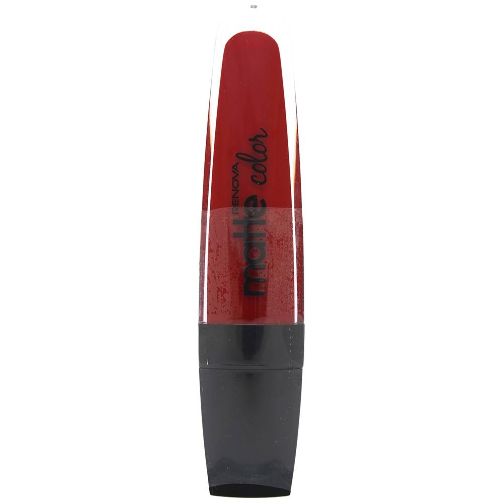 Labial líquido Renova matte color nadia 7.7 ml