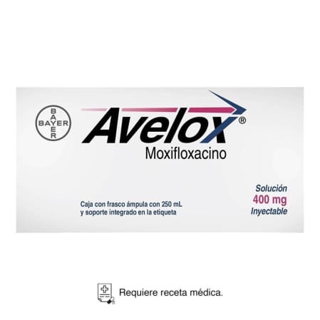 avelox