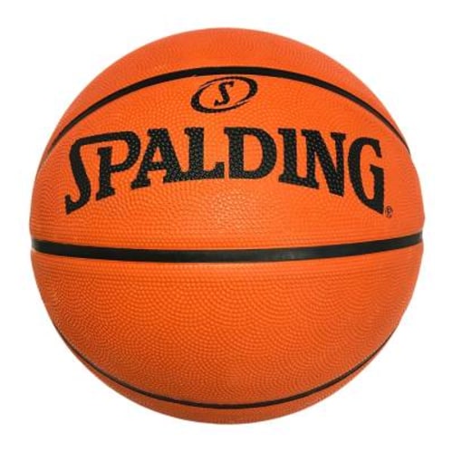 Balón de Básquetbol Spalding No 7 | Bodega Aurrera Despensa a tu Casa