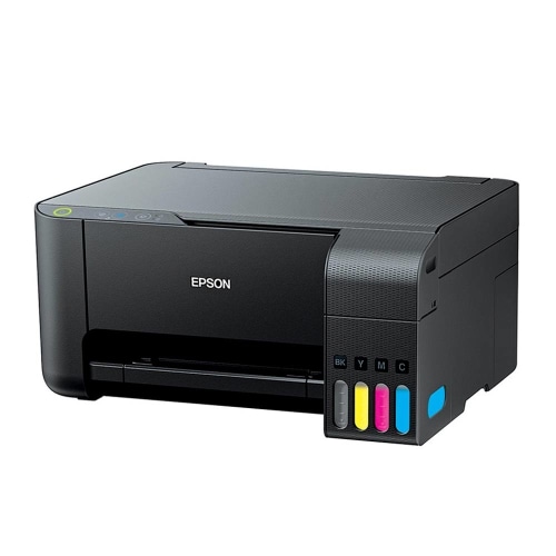 Multifuncional Epson L3110 Ecotank Tinta Bodega Aurrera Despensa A Tu Casa 8258