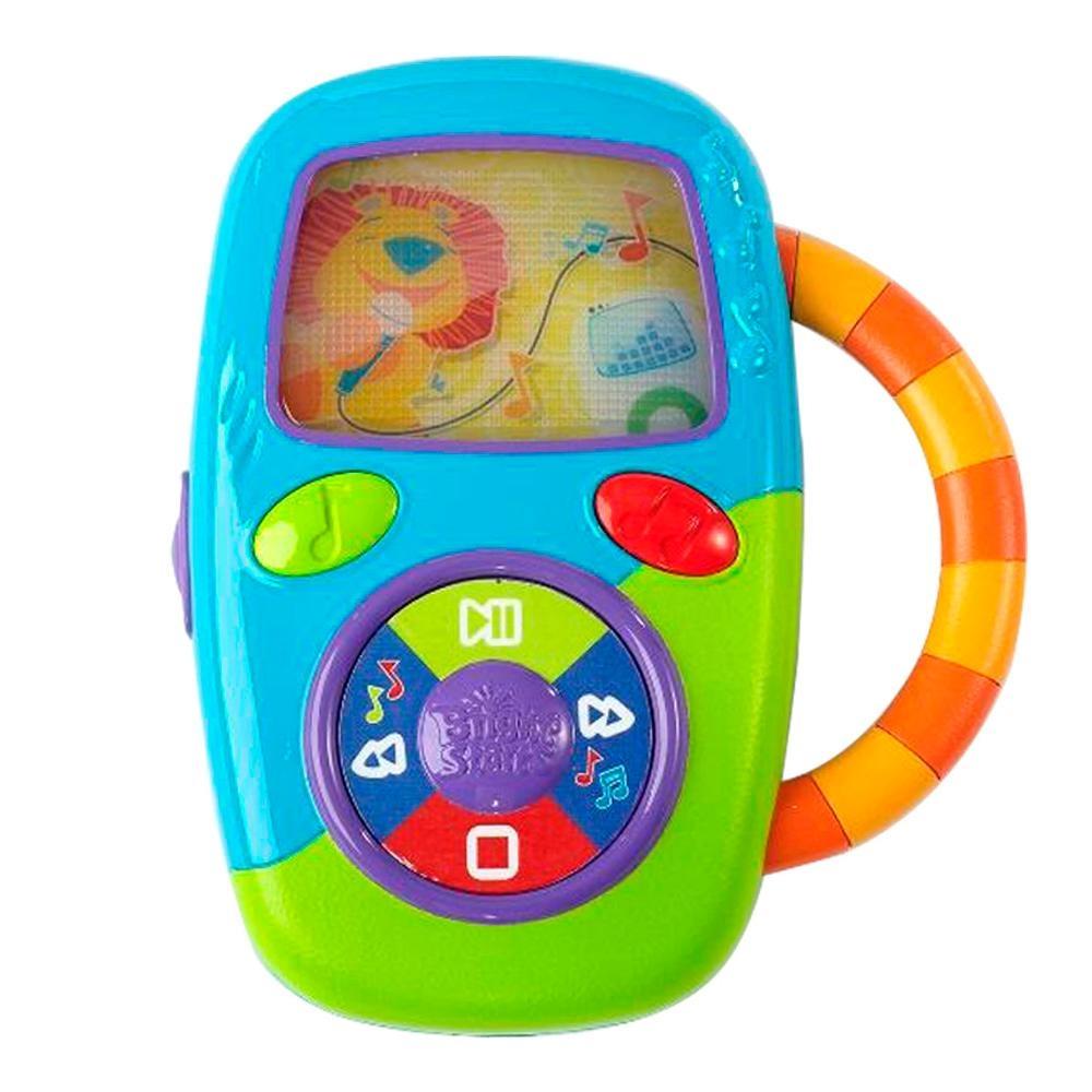 Juguete Didáctico Bright Starts Multi-color