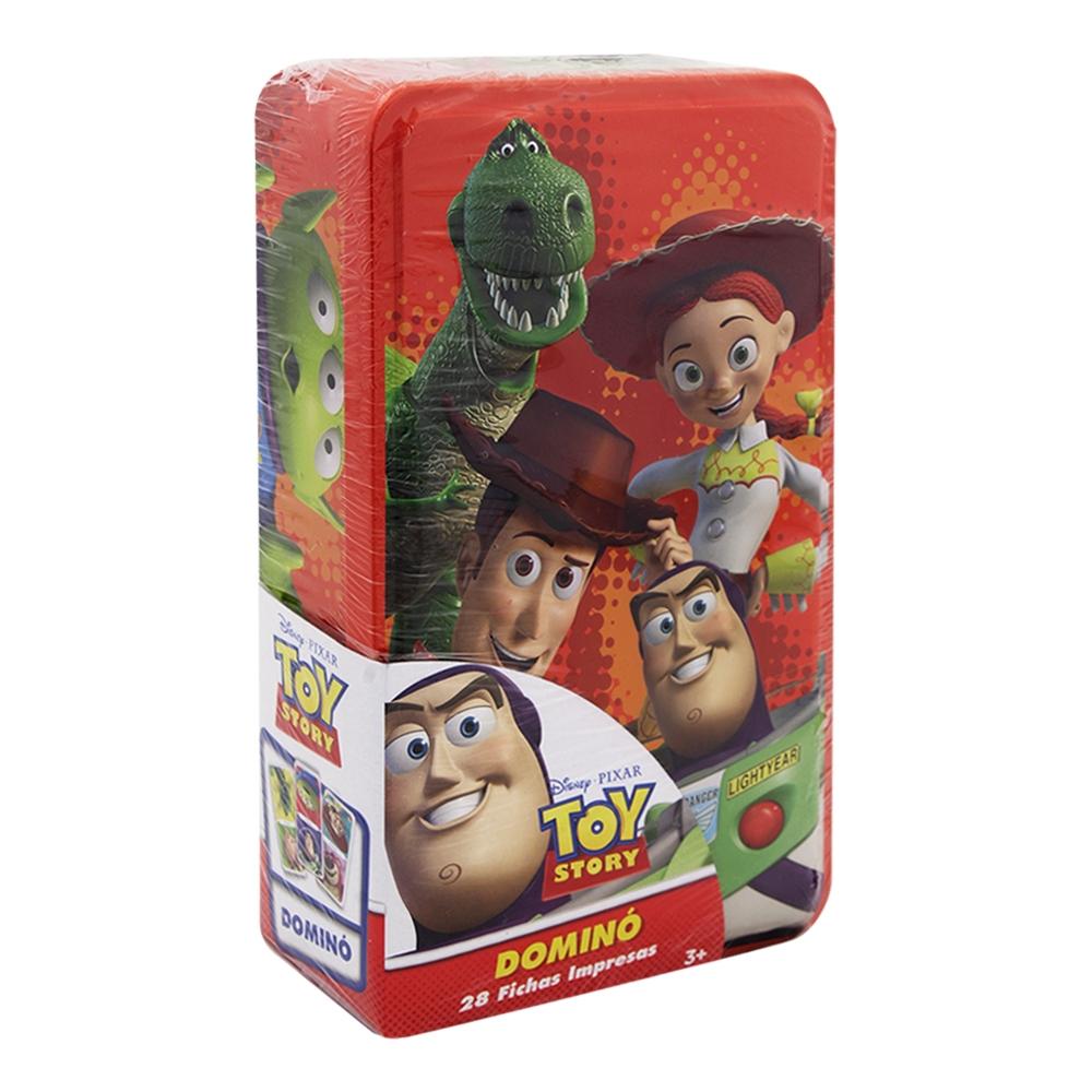 Domino Novelty Disney Toy Story