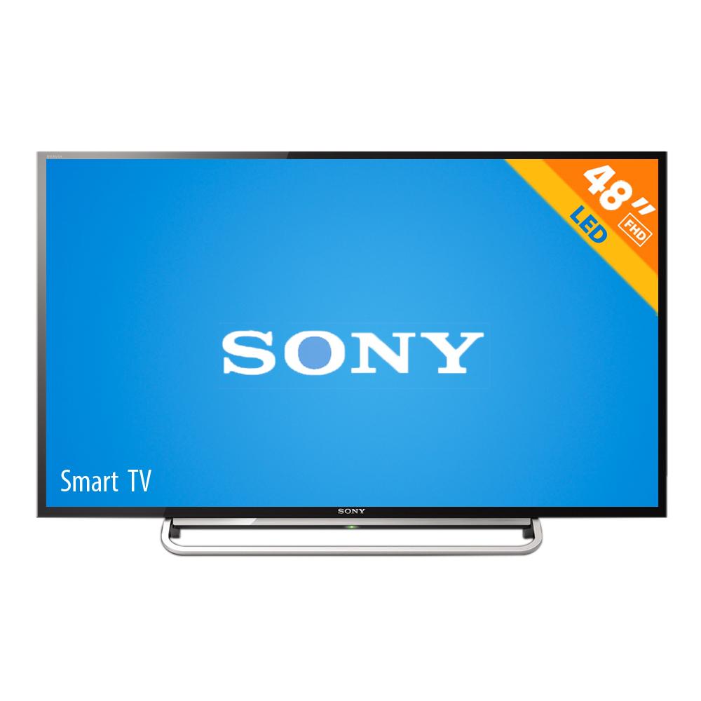 TV Sony Bravia 48 Pulgadas 1080p Full HD Smart TV LED KDL TV Sony Bravia 48 Pulgadas 1080p Full HD Smart TV LED KDL